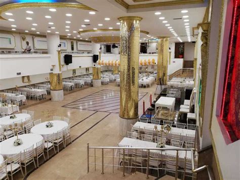 Istanbul bağcılar düğün salonları